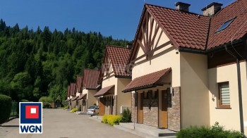 Mieszkanie na  sprzedaż Szlachtowa - Uroczo położony apartament.